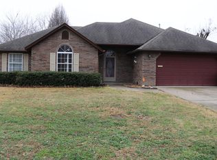 1621 D St NE #D, Miami, OK 74354