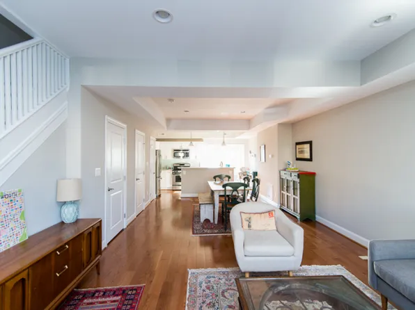 4906 7th St NW, Washington, DC 20011