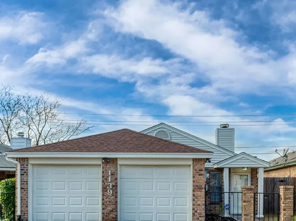 1139 Lombard Ln, Duncanville, TX 75137