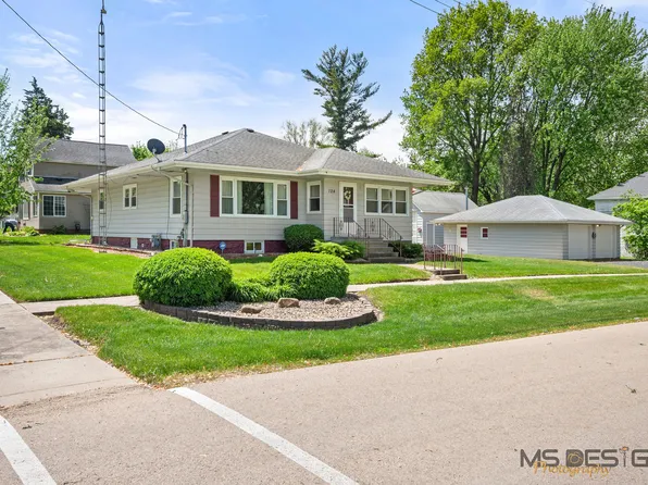 124 E 2nd St, Kingston, IL 60145