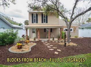 1819 S Flagler Ave, Flagler Beach, FL 32136