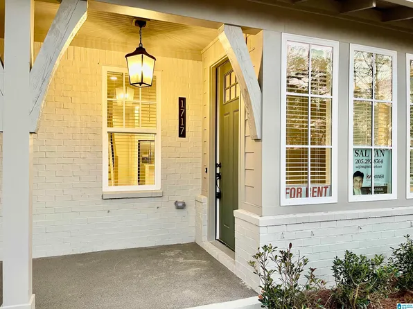 1717 Meerstone Ln, Birmingham, AL 35244