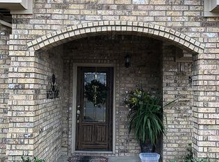 502 Katie St, Lindsay, TX 76250