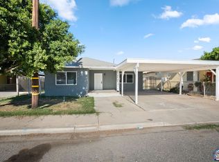 447 W 5th St, Westmorland, CA 92281