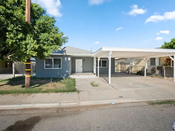 447 W 5th St, Westmorland, CA 92281