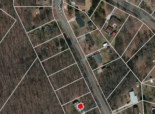 1286 Rainbow Cir, Catawba, SC 29704