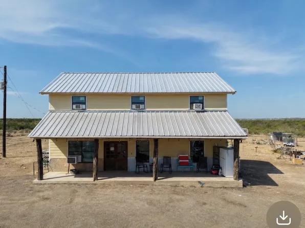 614 Sunset, Eagle Pass, TX 78852