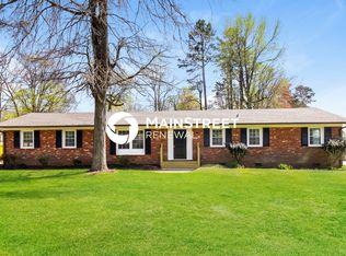 2628 White Oak Dr, Burlington, NC 27215