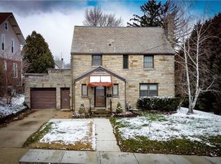 240 E Christie Ave, Butler, PA 16001