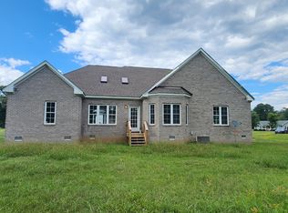 7193 Chestnut Church Rd, Mechanicsville, VA 23116