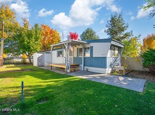 3522 N Baron Ct, Coeur D Alene, ID 83815