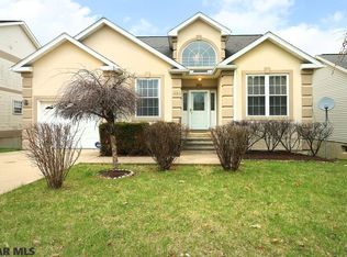 229 Ghaner Dr, State College, PA 16803