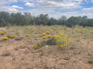 37 Morper Ln, Edgewood, NM 87015
