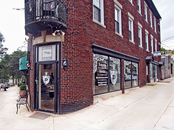 3rd image of 7942-44-46 Germantown Ave #207