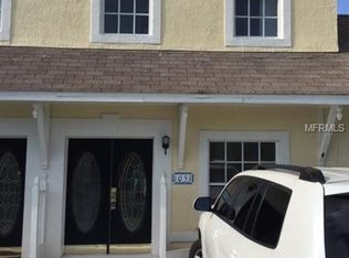 1051 Universal Rest Pl, Kissimmee, FL 34744