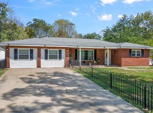 1121 Apple Creek Ln, Old Appleton, MO 63770