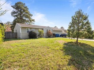 213 Doctor Dr, Virginia Beach, VA 23452