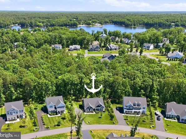 11311 Oakville Ln, Spotsylvania, VA 22551