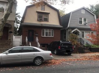 123 W 48th St, Bayonne, NJ 07002