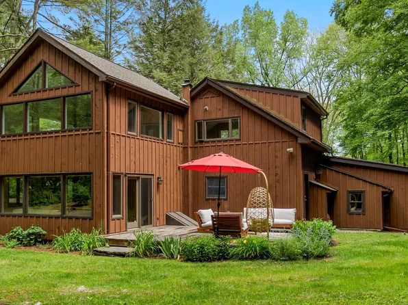 1872 S Undermountain Rd, Sheffield, MA 01257