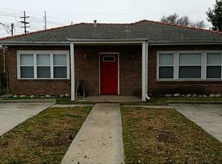 2618 Jackson Blvd, Chalmette, LA 70043