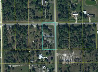 490 Montura Ave, Clewiston, FL 33440