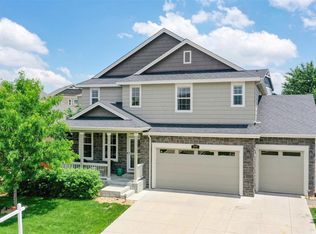 2850 Mashie Cir, Castle Rock, CO 80109