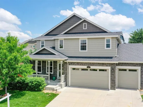 2850 Mashie Circle, Castle Rock, CO 80109