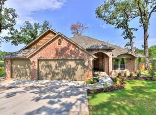 12243 Acorn Ter, Guthrie, OK 73044