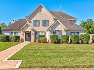 3965 Inverness Dr, Beaumont, TX 77707