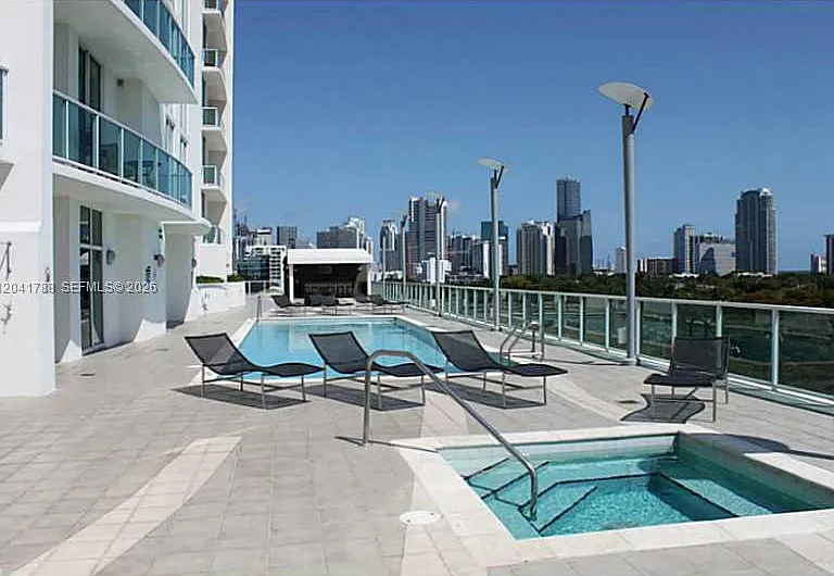 2525 SW 3rd Ave #1006 — Photo 11