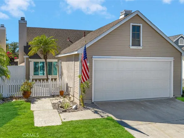 21131 Peppertree Ln, Mission Viejo, CA 92691
