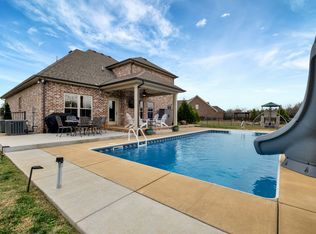 2094 Trout Trl LOT 11, Murfreesboro, TN 37129