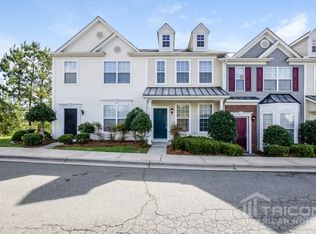 4768 Stoney Branch Dr, Charlotte, NC 28216