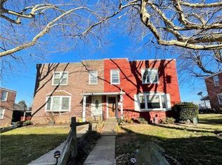 645 Minor St, Emmaus, PA 18049