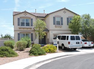 1172 Hollow Reed Ct, Henderson, NV 89011