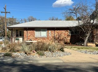 301 W Geneseo St APT B, Lafayette, CO 80026