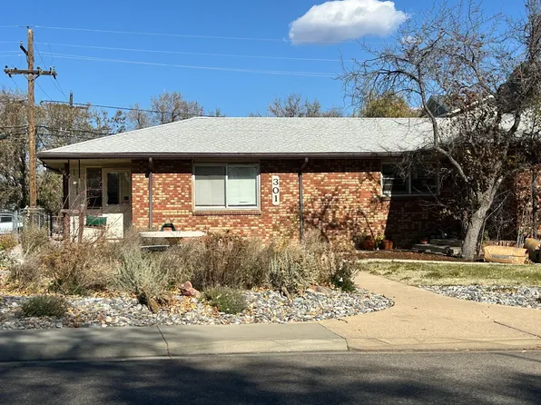 301 W Geneseo St APT B, Lafayette, CO 80026