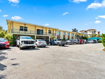 1962 NE 6th Street #4b, Deerfield Beach, FL, 33441