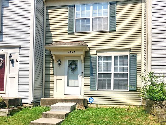 2nd image of 6502 Old Carriage Ln