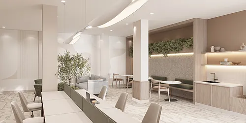 Rented by Goose Property Management LLC