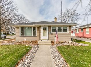 3322 24th Ave, Kenosha, WI 53140