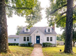 1308 Bedford Ave, Altavista, VA 24517