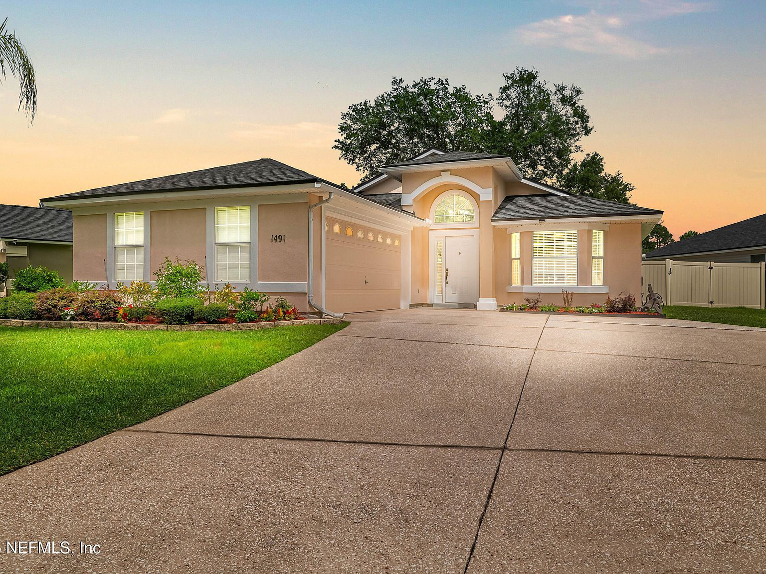 1491 CEDAR GROVE Terrace, Fleming Island, FL 32003 | Zillow