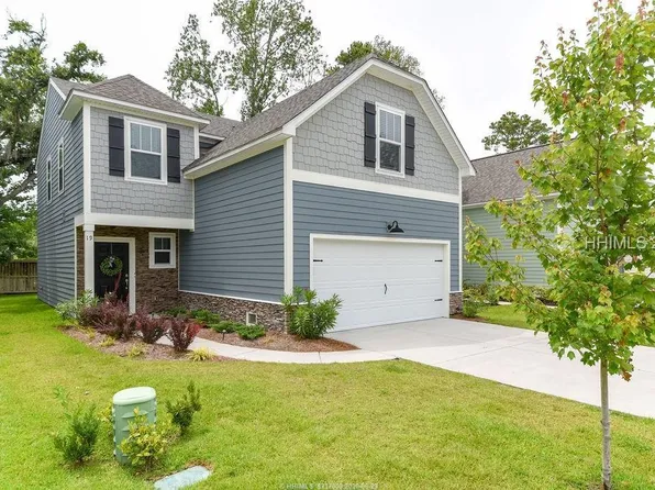 19 Tansyleaf Dr, Hilton Head Island, SC 29926