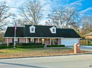 629 Jack Dr, Lindale, TX 75771