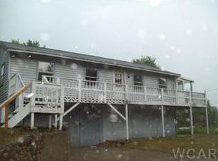 7158 E Seventeen Mile Rd, Reed City, MI 49677