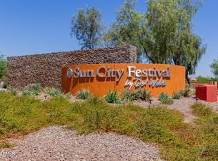 26774 W Firehawk Dr, Buckeye, AZ 85396