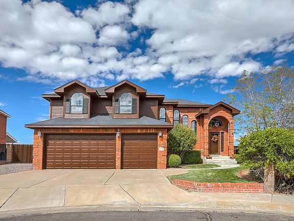 2nd image of 7565 Calyx Dr NW