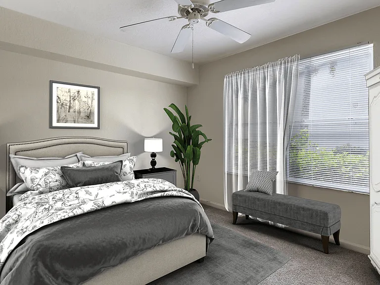 Madelyn Oaks Apartments — Photo 16